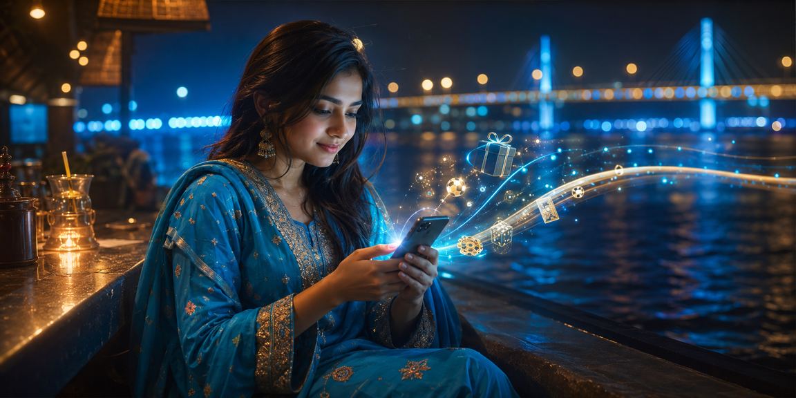 ময়মনসিংহে মোবাইল পেমেন্ট ব্যবহার